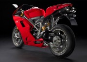 Ducati 1198S